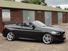 USED 2016 66 BMW 2 SERIES 2.0 218D M SPORT 2d 148 BHP LOW MILES & MOT UNTIL JUNE 2025!