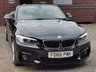 USED 2016 66 BMW 2 SERIES 2.0 218D M SPORT 2d 148 BHP LOW MILES & MOT UNTIL JUNE 2025!