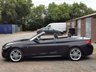 USED 2016 66 BMW 2 SERIES 2.0 218D M SPORT 2d 148 BHP LOW MILES & MOT UNTIL JUNE 2025!