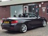 USED 2016 66 BMW 2 SERIES 2.0 218D M SPORT 2d 148 BHP LOW MILES & MOT UNTIL JUNE 2025!