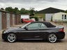 USED 2016 66 BMW 2 SERIES 2.0 218D M SPORT 2d 148 BHP LOW MILES & MOT UNTIL JUNE 2025!