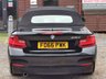 USED 2016 66 BMW 2 SERIES 2.0 218D M SPORT 2d 148 BHP LOW MILES & MOT UNTIL JUNE 2025!