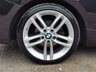 USED 2016 66 BMW 2 SERIES 2.0 218D M SPORT 2d 148 BHP LOW MILES & MOT UNTIL JUNE 2025!