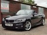 USED 2016 66 BMW 2 SERIES 2.0 218D M SPORT 2d 148 BHP LOW MILES & MOT UNTIL JUNE 2025!