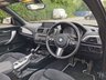 USED 2016 66 BMW 2 SERIES 2.0 218D M SPORT 2d 148 BHP LOW MILES & MOT UNTIL JUNE 2025!