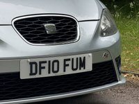 USED 2010 10 SEAT LEON 2.0 FR TSI 5d 208 BHP 