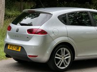 USED 2010 10 SEAT LEON 2.0 FR TSI 5d 208 BHP 