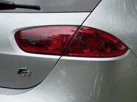 USED 2010 10 SEAT LEON 2.0 FR TSI 5d 208 BHP 