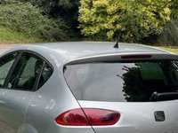 USED 2010 10 SEAT LEON 2.0 FR TSI 5d 208 BHP 