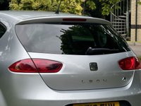 USED 2010 10 SEAT LEON 2.0 FR TSI 5d 208 BHP 