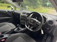 USED 2010 10 SEAT LEON 2.0 FR TSI 5d 208 BHP 