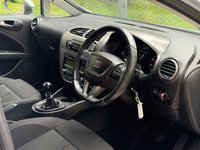 USED 2010 10 SEAT LEON 2.0 FR TSI 5d 208 BHP 
