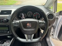 USED 2010 10 SEAT LEON 2.0 FR TSI 5d 208 BHP 