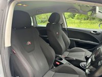 USED 2010 10 SEAT LEON 2.0 FR TSI 5d 208 BHP 