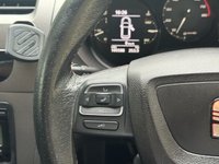 USED 2010 10 SEAT LEON 2.0 FR TSI 5d 208 BHP 