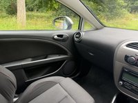 USED 2010 10 SEAT LEON 2.0 FR TSI 5d 208 BHP 