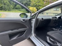 USED 2010 10 SEAT LEON 2.0 FR TSI 5d 208 BHP 