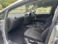 USED 2010 10 SEAT LEON 2.0 FR TSI 5d 208 BHP 