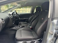 USED 2010 10 SEAT LEON 2.0 FR TSI 5d 208 BHP 