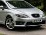 USED 2010 10 SEAT LEON 2.0 FR TSI 5d 208 BHP 