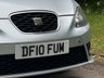 USED 2010 10 SEAT LEON 2.0 FR TSI 5d 208 BHP 