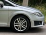 USED 2010 10 SEAT LEON 2.0 FR TSI 5d 208 BHP 