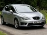 USED 2010 10 SEAT LEON 2.0 FR TSI 5d 208 BHP 
