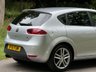 USED 2010 10 SEAT LEON 2.0 FR TSI 5d 208 BHP 