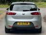 USED 2010 10 SEAT LEON 2.0 FR TSI 5d 208 BHP 