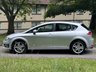 USED 2010 10 SEAT LEON 2.0 FR TSI 5d 208 BHP 