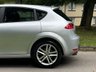 USED 2010 10 SEAT LEON 2.0 FR TSI 5d 208 BHP 