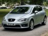 USED 2010 10 SEAT LEON 2.0 FR TSI 5d 208 BHP 