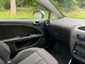 USED 2010 10 SEAT LEON 2.0 FR TSI 5d 208 BHP 