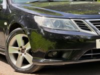 USED 2010 60 SAAB 9-3 1.9 VECTOR SPORT TID 4d 150 BHP 