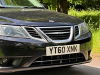 USED 2010 60 SAAB 9-3 1.9 VECTOR SPORT TID 4d 150 BHP 