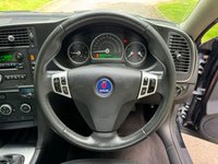 USED 2010 60 SAAB 9-3 1.9 VECTOR SPORT TID 4d 150 BHP 