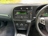 USED 2010 60 SAAB 9-3 1.9 VECTOR SPORT TID 4d 150 BHP 
