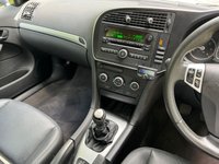 USED 2010 60 SAAB 9-3 1.9 VECTOR SPORT TID 4d 150 BHP 