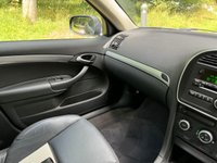 USED 2010 60 SAAB 9-3 1.9 VECTOR SPORT TID 4d 150 BHP 