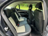 USED 2010 60 SAAB 9-3 1.9 VECTOR SPORT TID 4d 150 BHP 