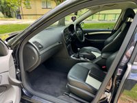 USED 2010 60 SAAB 9-3 1.9 VECTOR SPORT TID 4d 150 BHP 
