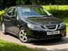 USED 2010 60 SAAB 9-3 1.9 VECTOR SPORT TID 4d 150 BHP 
