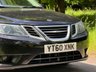 USED 2010 60 SAAB 9-3 1.9 VECTOR SPORT TID 4d 150 BHP 