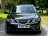 USED 2010 60 SAAB 9-3 1.9 VECTOR SPORT TID 4d 150 BHP 