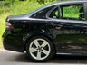USED 2010 60 SAAB 9-3 1.9 VECTOR SPORT TID 4d 150 BHP 
