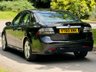 USED 2010 60 SAAB 9-3 1.9 VECTOR SPORT TID 4d 150 BHP 