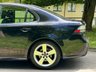USED 2010 60 SAAB 9-3 1.9 VECTOR SPORT TID 4d 150 BHP 