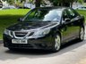 USED 2010 60 SAAB 9-3 1.9 VECTOR SPORT TID 4d 150 BHP 