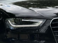 USED 2014 14 AUDI A4 2.0 AVANT TDI S LINE START/STOP 5d 148 BHP 