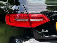 USED 2014 14 AUDI A4 2.0 AVANT TDI S LINE START/STOP 5d 148 BHP 